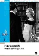 Haute société - (Collection RKO) (1933)