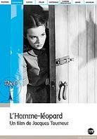 L'Homme-léopard - (Collection RKO) (1943)