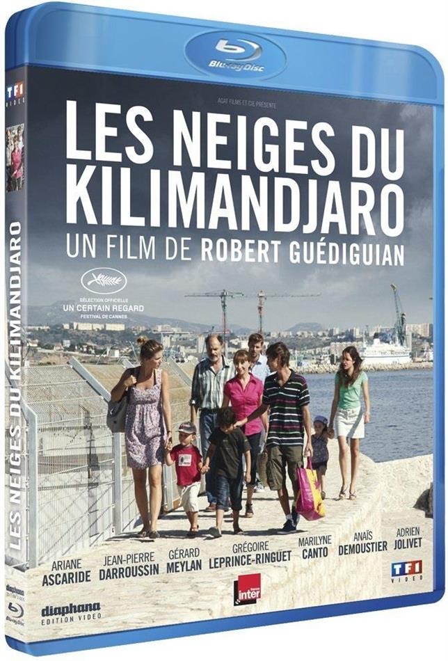 Les neiges du Kilimandjaro (2011)
