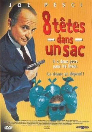 8 têtes dans un sac (1997)