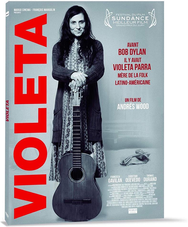 Violeta