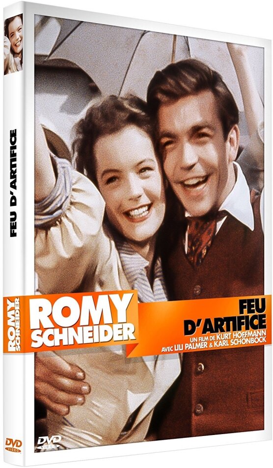 Feu d'artifice (1954)