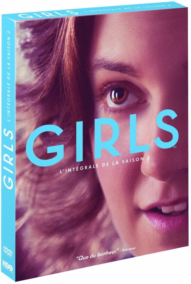 Girls - Saison 2 2 DVD