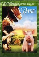Babe - (1990s - Best of the Decade) (1995)