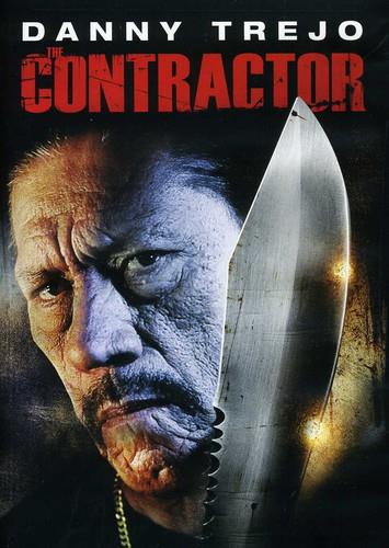 The Contractor (2013)