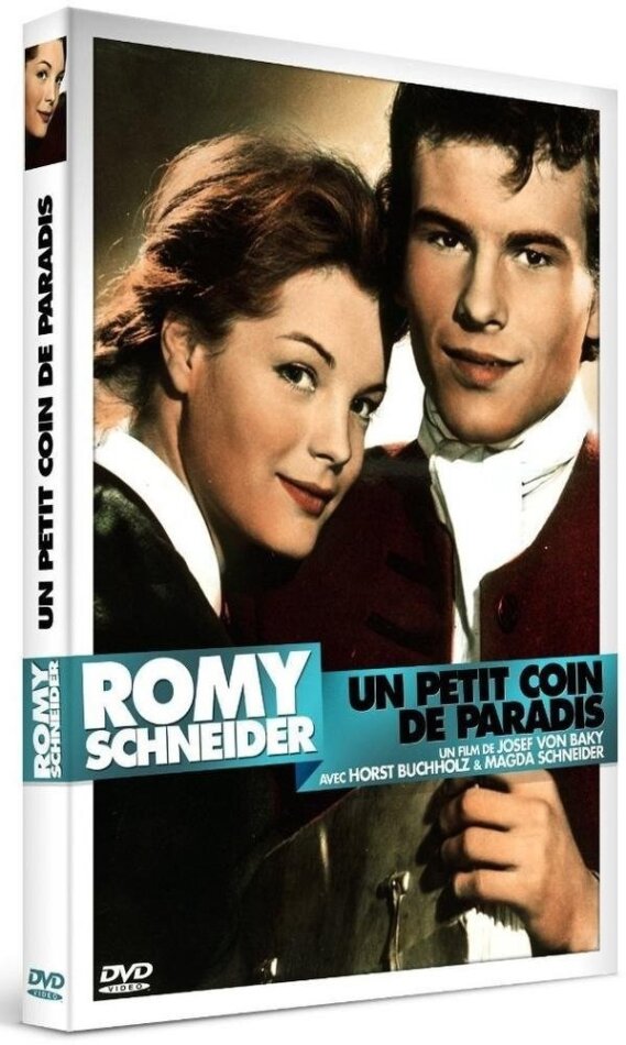 Un petit coin de paradis (1957)