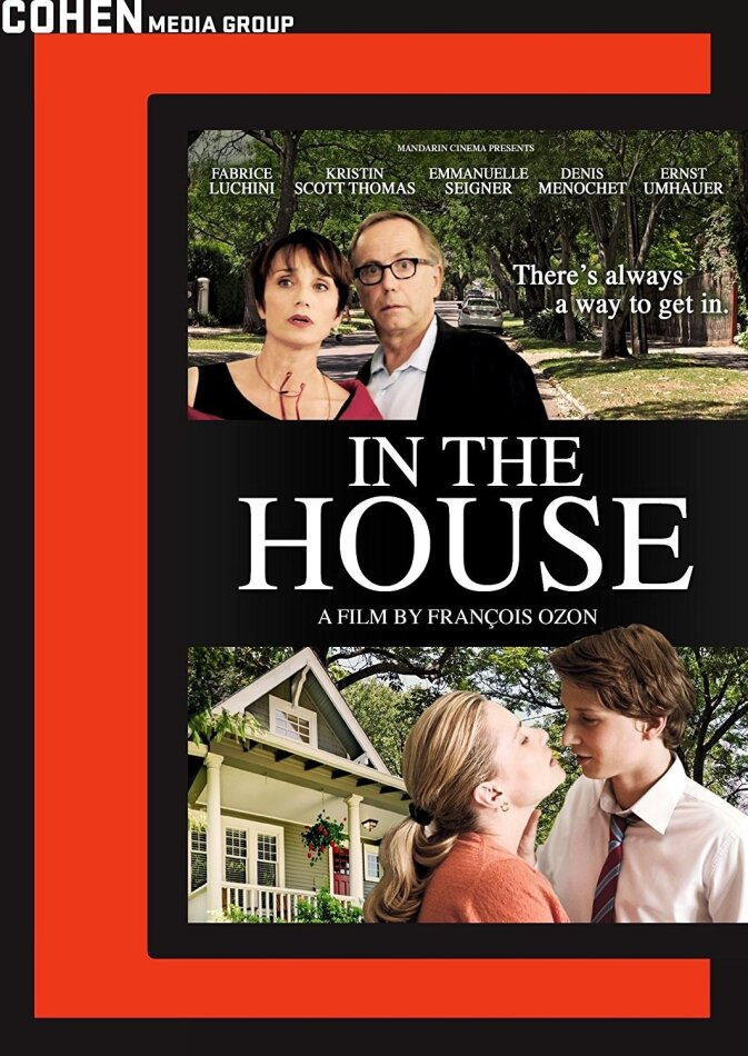In the House (2012)