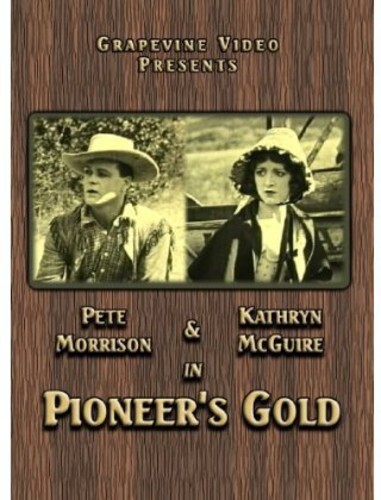 Pioneer's Gold (1924)