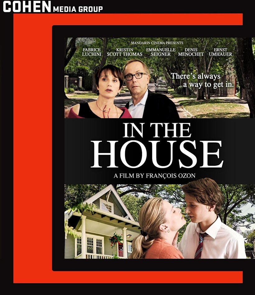 In the House (2012)