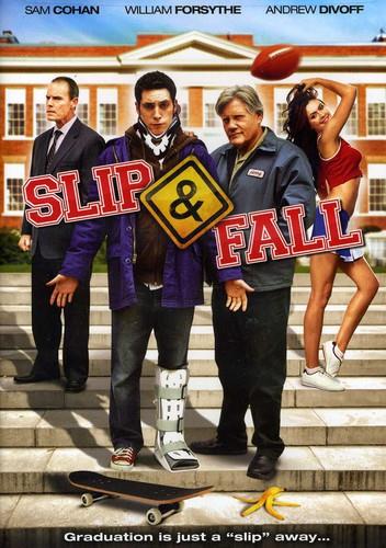 Slip & Fall (2011)