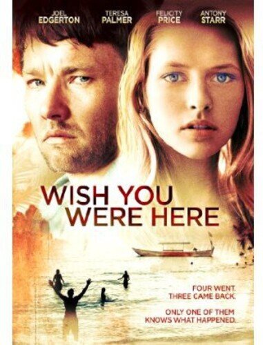 Wish You Were Here (2012)
