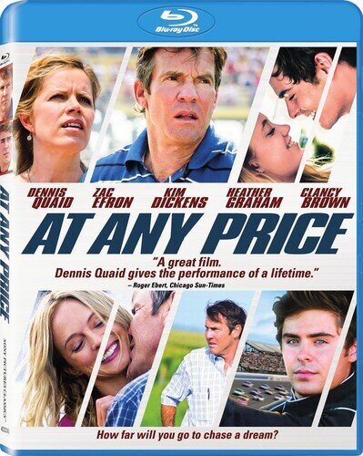 At Any Price (2012)