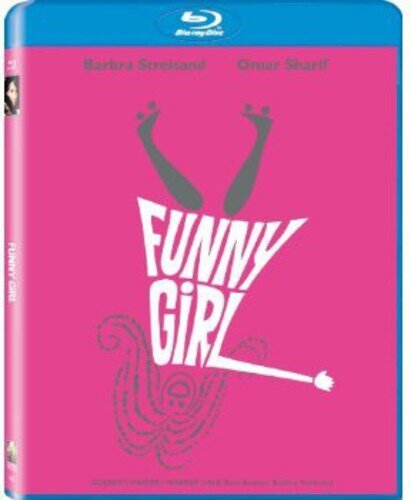 Funny Girl (1968)