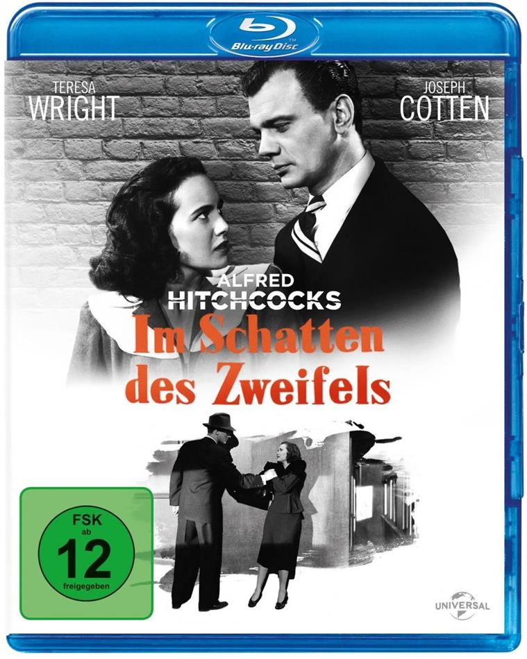 Im Schatten des Zweifels (1943) s/w