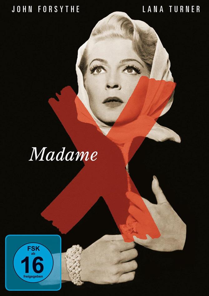 Madame X (1966)
