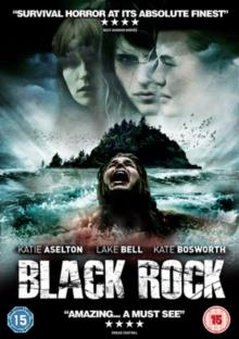 Black Rock (2012)