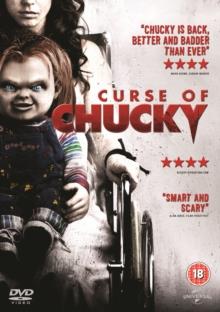 Curse of Chucky (2013)