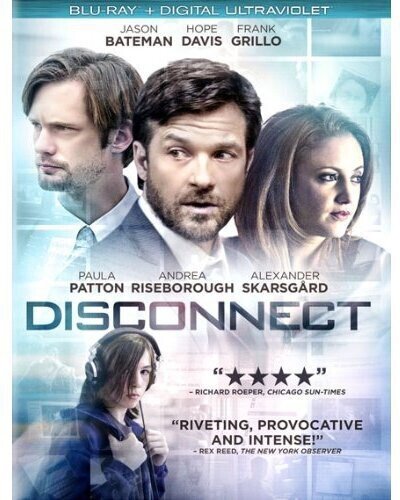 Disconnect (2012)