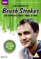 Brush Strokes - The Complete Season 3 + 4 2 DVDs