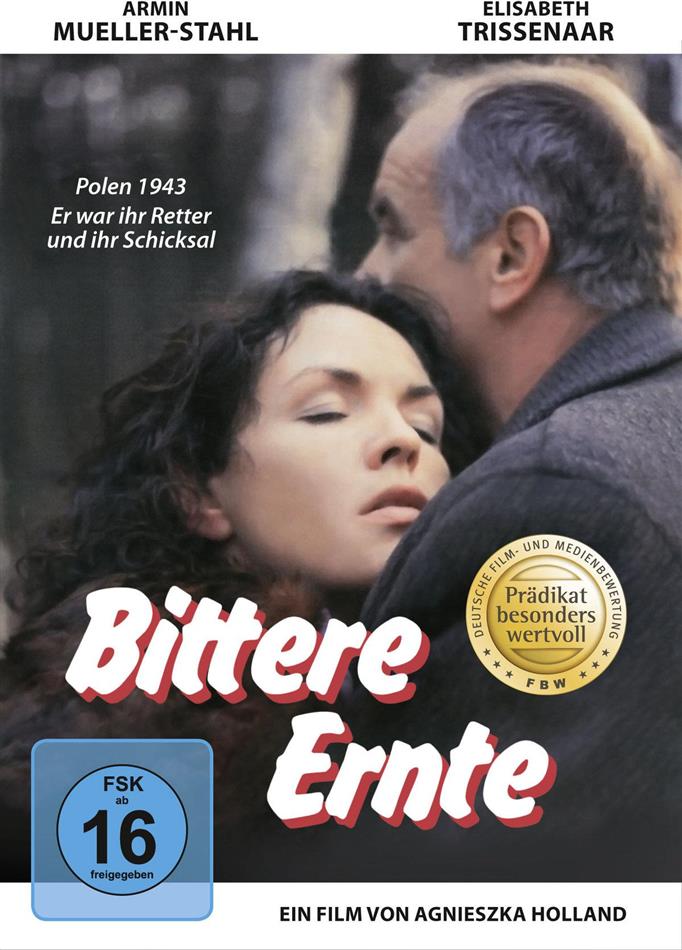 Bittere Ernte (1985)