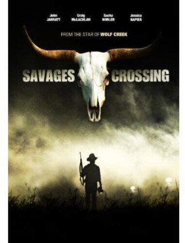 Savages Crossing (2011)