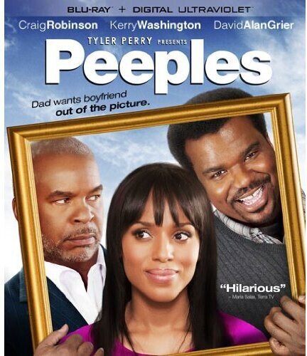 Peeples (2013)