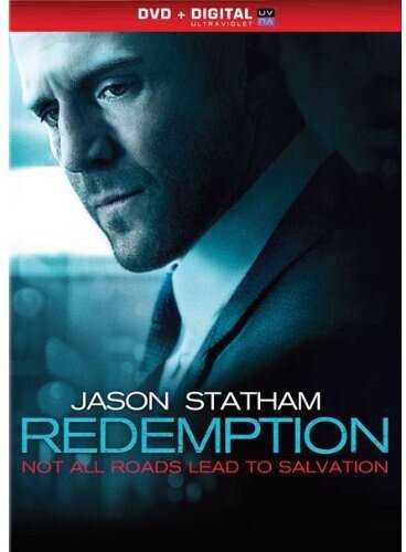 Redemption - Redemption / (Ac3 Digc Dol Ws) (2013) Widescreen