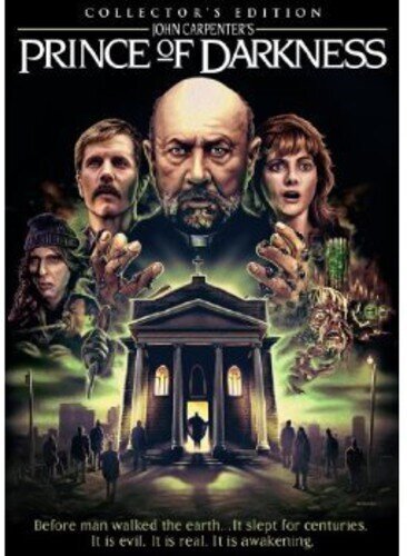 Prince of Darkness (1987) Collector's Edition