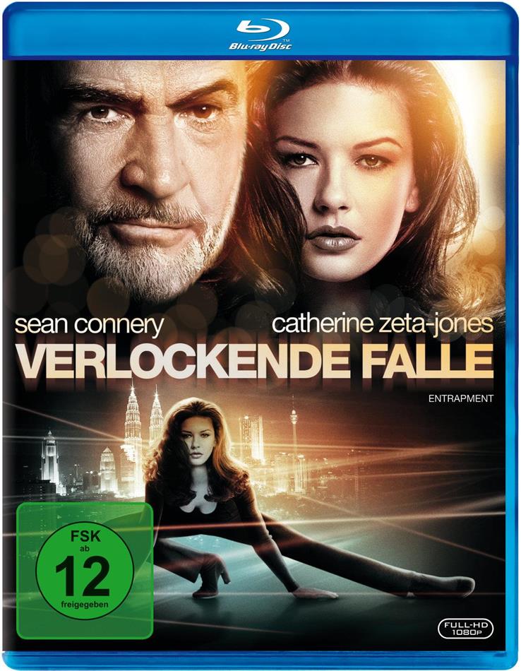 Verlockende Falle (1999)