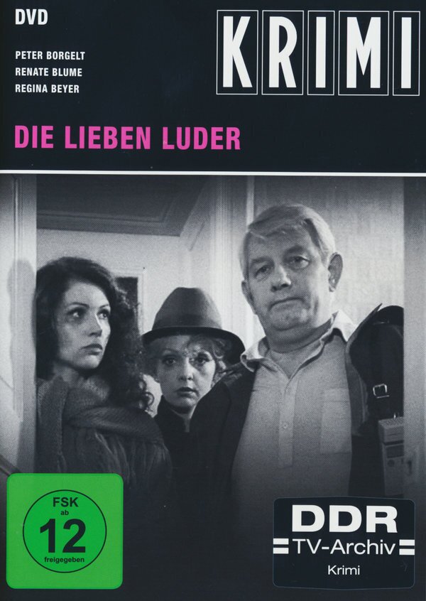 Die lieben Luder (1983) DDR TV-Archiv