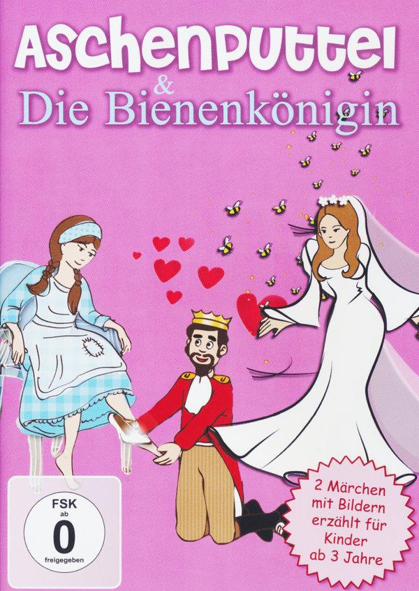 Aschenputtel / Die Bienenkönigin