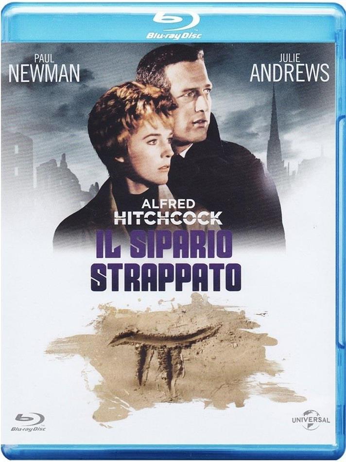 Il sipario strappato (1966)