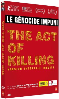 The Act of Killing