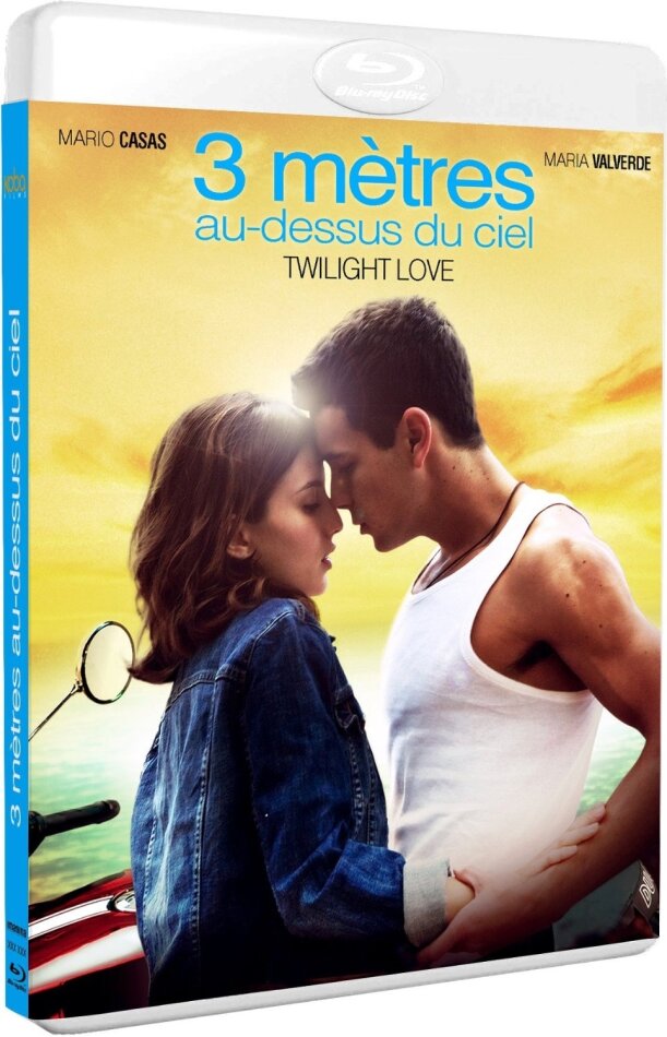 3 mètres au-dessus du ciel (2010)