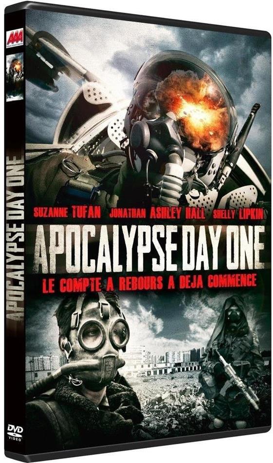 Apocalypse Day One (2012)