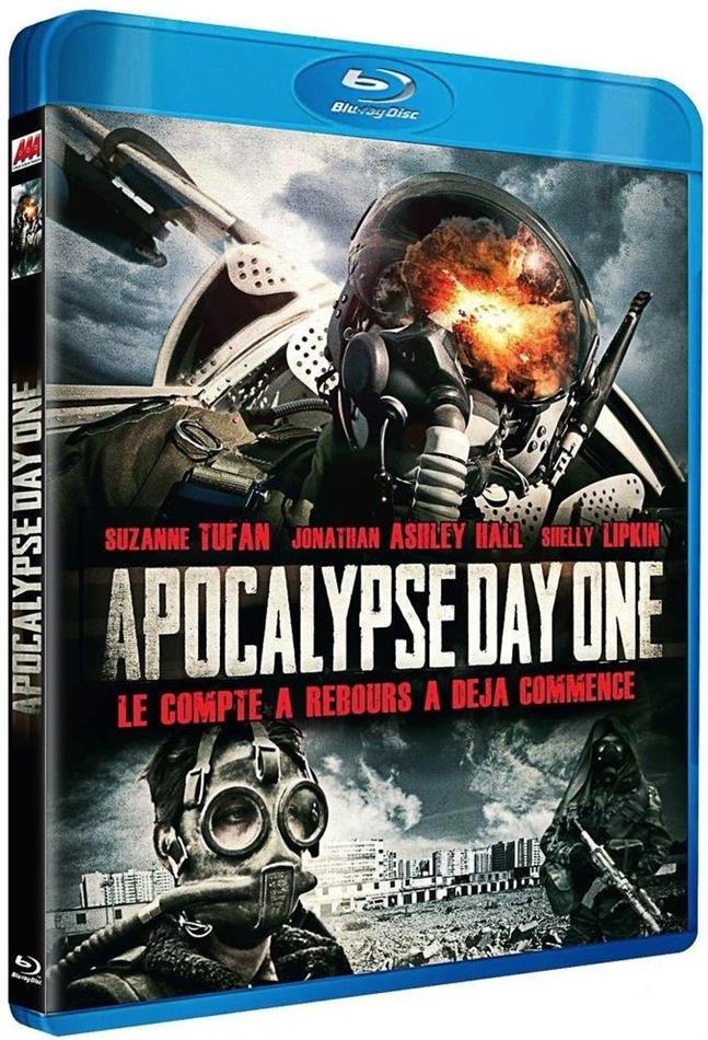 Apocalypse Day One (2012)