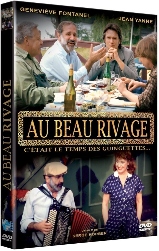 Au beau rivage - C'était le temps des guinguettes... (1994)