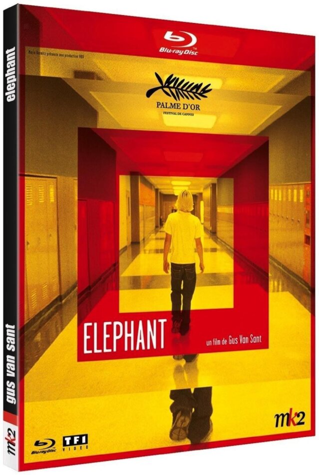 Elephant (2003) MK2
