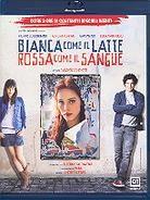 Bianca come il latte rossa come il sangue