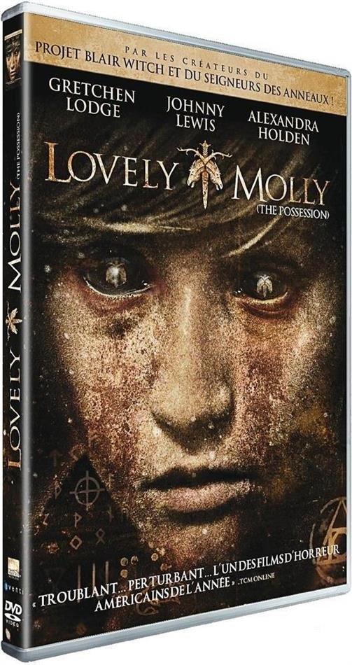 Lovely Molly - The Possession (2011)