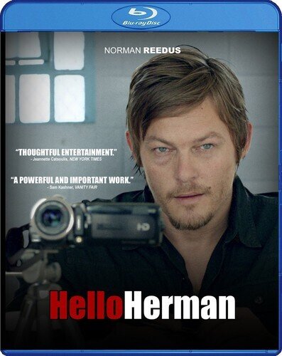Hello Herman (2012)