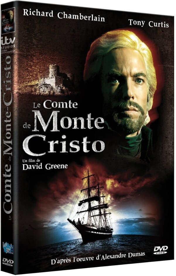 Le comte de Monte-Cristo (1975)