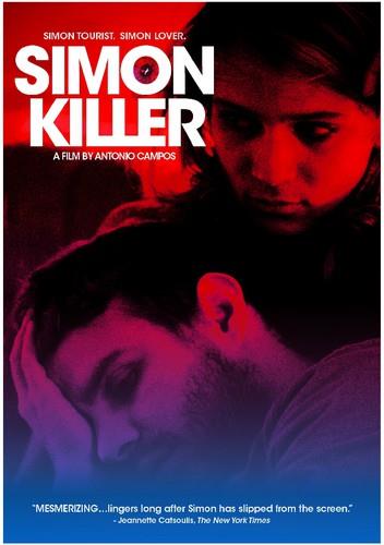 Simon Killer (2012)