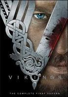 Vikings - Season 1 (3 DVDs)