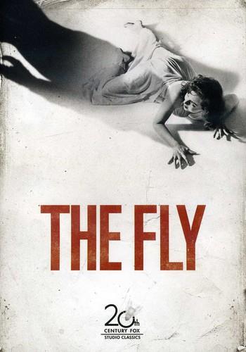 The Fly (1958)