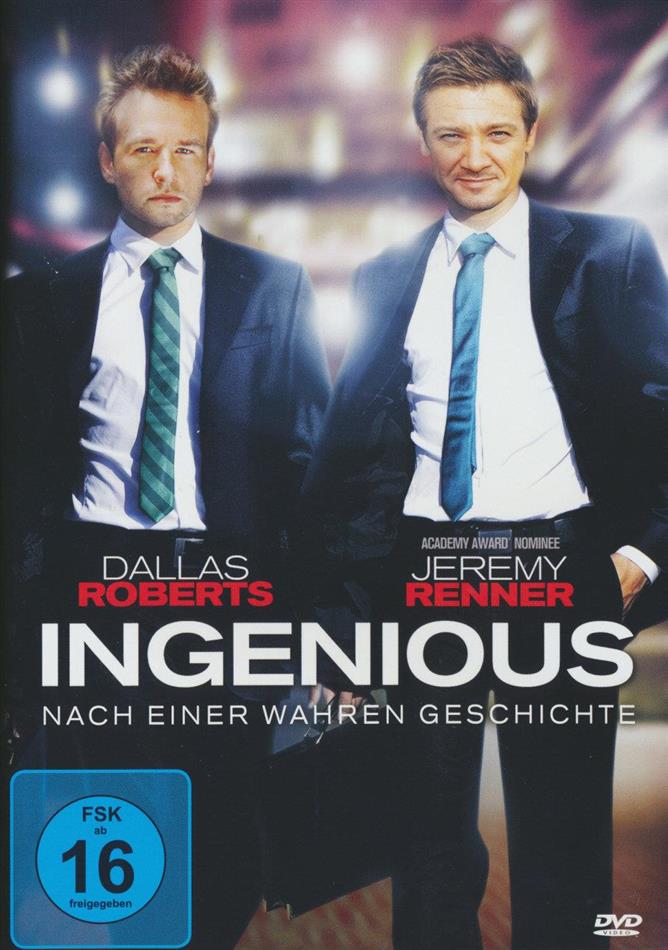Ingenious (2009)