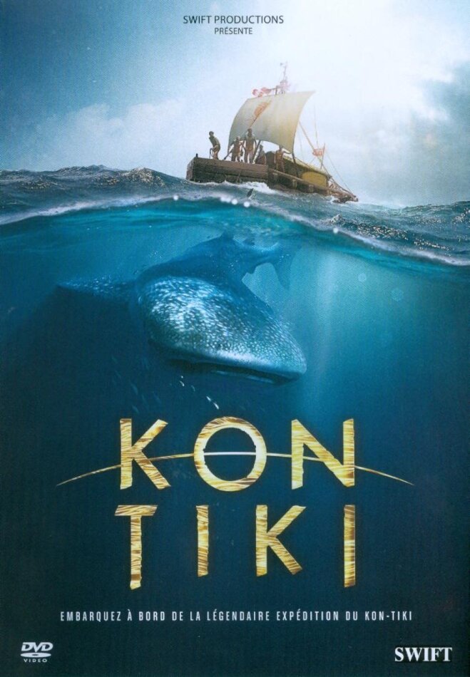 Kon Tiki (2012)