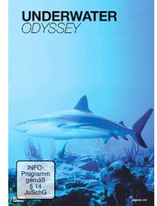 Underwater Odyssey