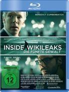 Inside WikiLeaks - Die f&uuml;nfte Gewalt - The Fifth Estate (2013) (2013)