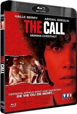 The Call (2013)